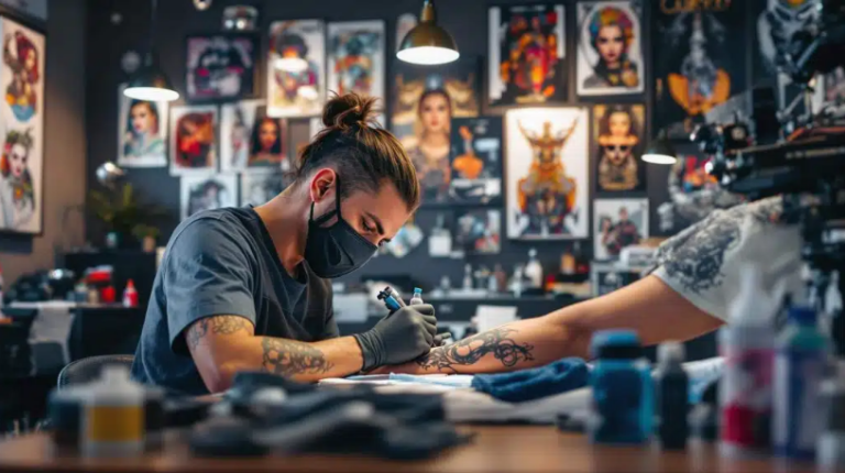 busy-tattoo
